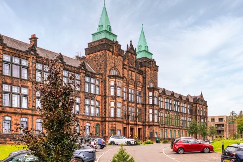 Click the photo for more details of Glasgow, Glasgow City