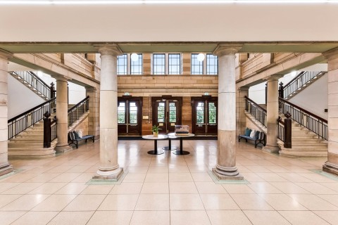 Click the photo for more details of Glasgow, Glasgow City