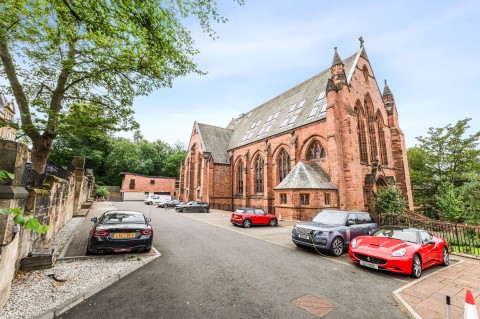 Click the photo for more details of Hillhead, Glasgow