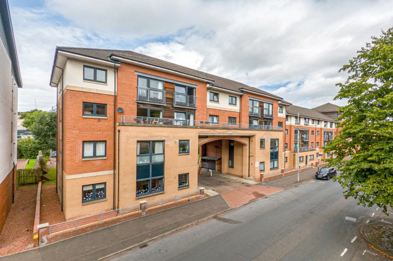 Click the photo for more details of Yorkhill, Glasgow