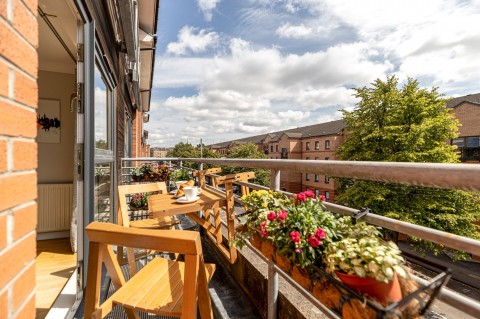 Click the photo for more details of Yorkhill, Glasgow