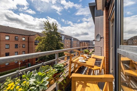 Click the photo for more details of Yorkhill, Glasgow