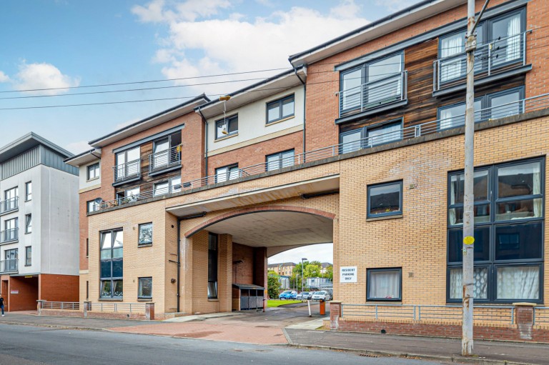 Images for Yorkhill, Glasgow
