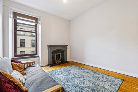 Click the photo for more details of North Woodside, Glasgow