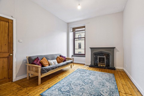 Click the photo for more details of North Woodside, Glasgow