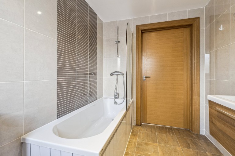Images for North Kelvinside, Glasgow