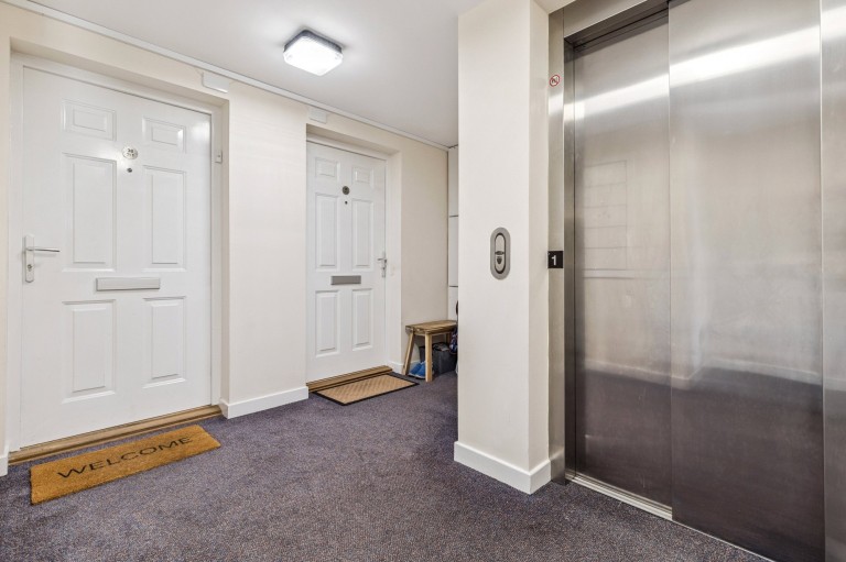 Images for North Kelvinside, Glasgow