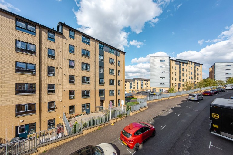 Images for North Kelvinside, Glasgow