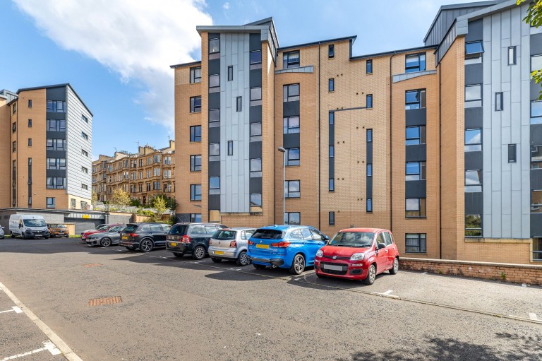 Images for North Kelvinside, Glasgow