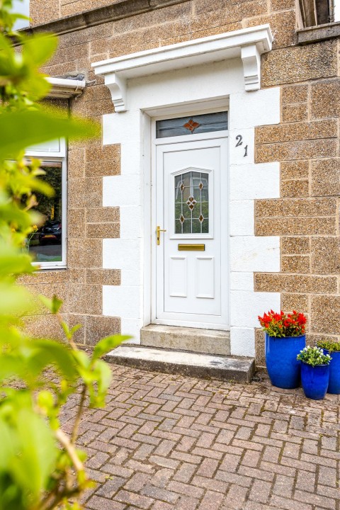 Click the photo for more details of Kelvindale, Glasgow