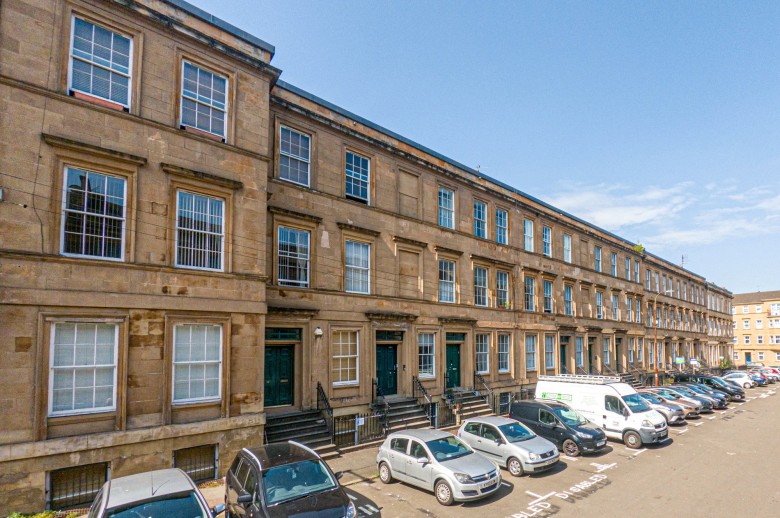 Click the photo for more details of Woodlands, Glasgow