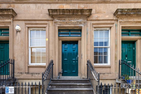 Click the photo for more details of Woodlands, Glasgow