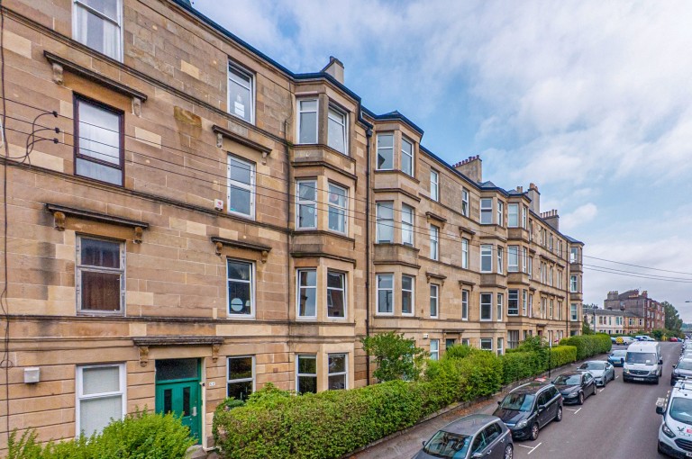 Images for North Kelvinside, Glasgow