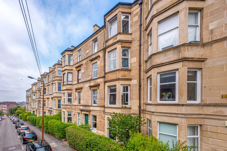 Images for North Kelvinside, Glasgow