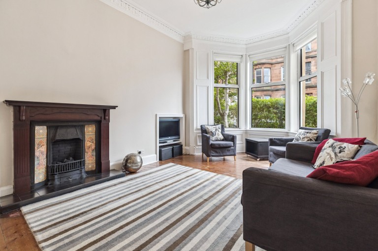 Images for North Kelvinside, Glasgow