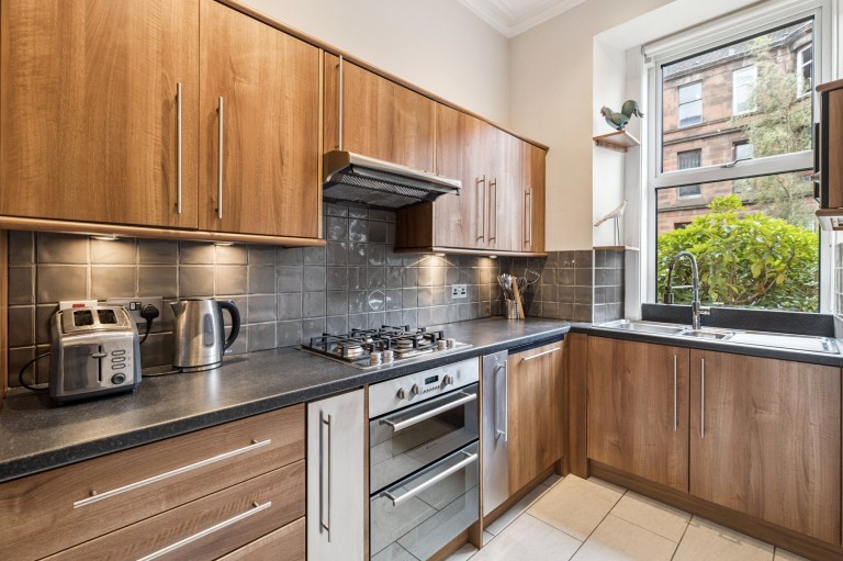 Images for North Kelvinside, Glasgow
