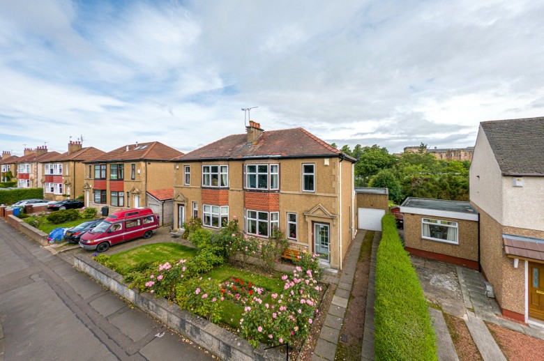 Click the photo for more details of Broomhill, Glasgow