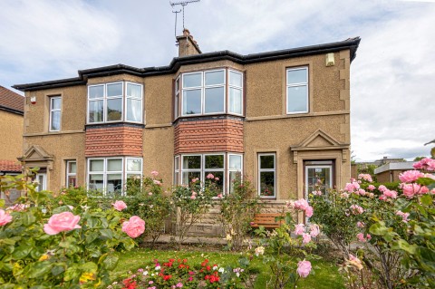 Click the photo for more details of Broomhill, Glasgow