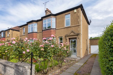 Click the photo for more details of Broomhill, Glasgow