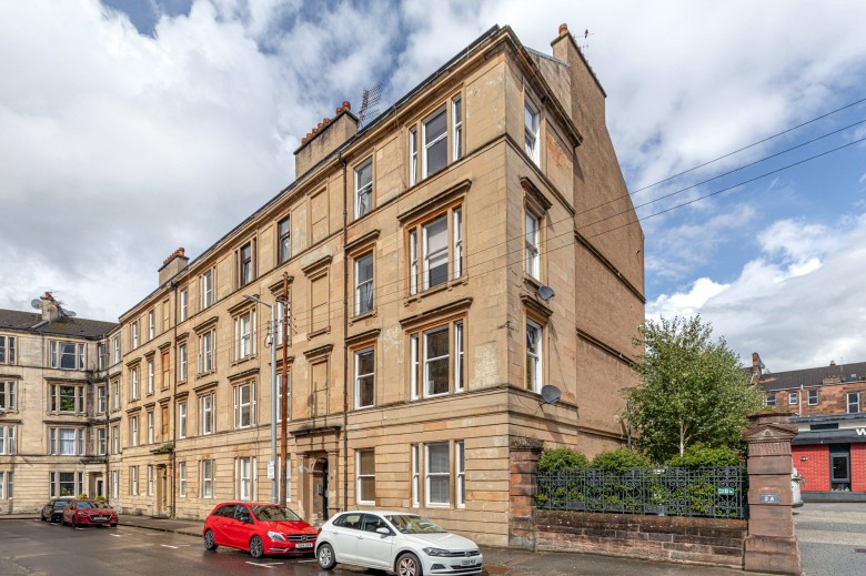 Click the photo for more details of Woodlands, Glasgow