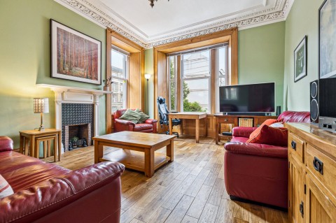 Click the photo for more details of Woodlands, Glasgow