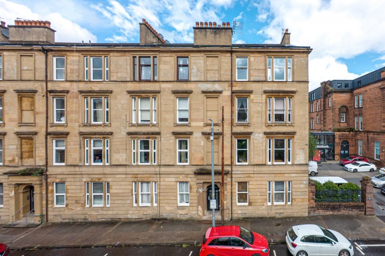 Images for Woodlands, Glasgow
