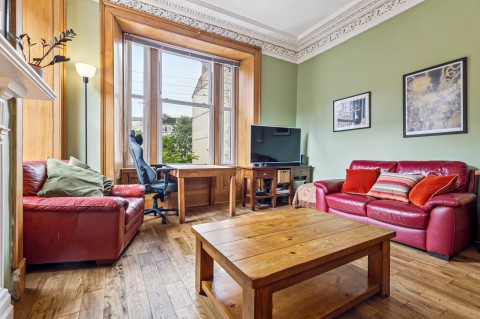 Click the photo for more details of Woodlands, Glasgow