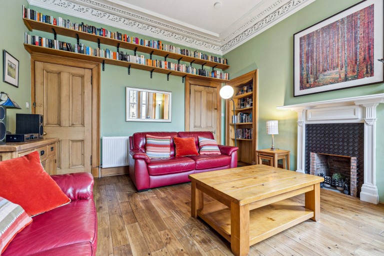 Images for Woodlands, Glasgow