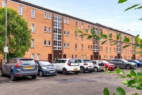 Click the photo for more details of Finnieston, Glasgow