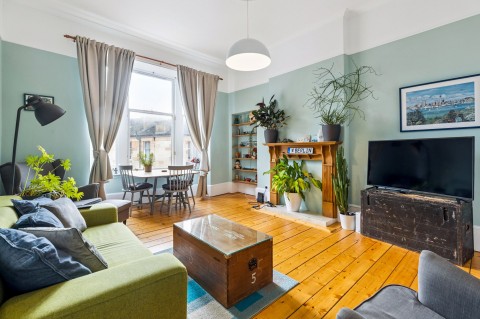 Click the photo for more details of Woodlands, Glasgow