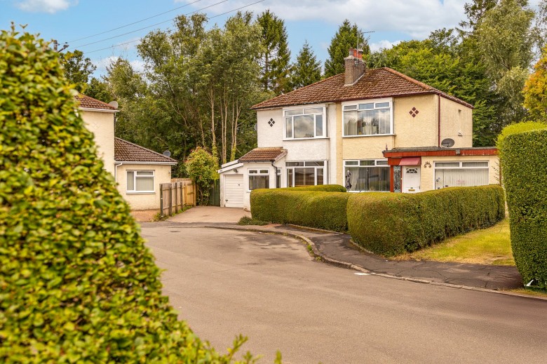 Click the photo for more details of Old Drumchapel, Glasgow