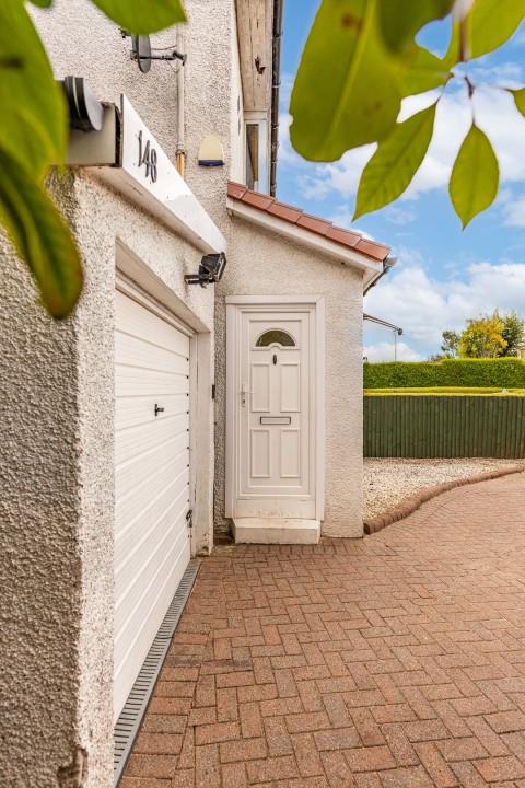 Click the photo for more details of Old Drumchapel, Glasgow