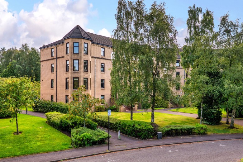 Click the photo for more details of Hyndland, Glasgow