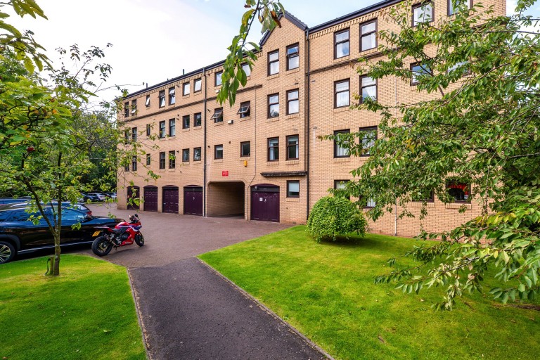 Images for Hyndland, Glasgow