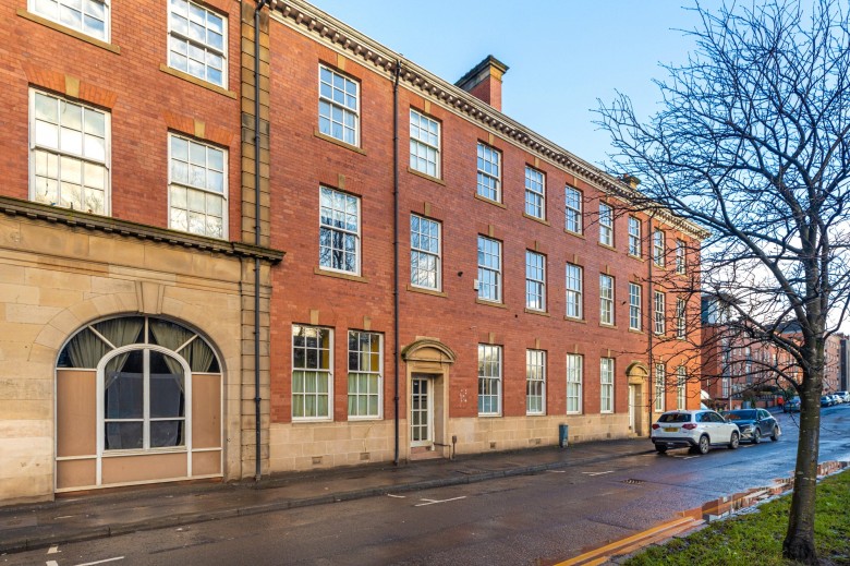 Click the photo for more details of Partick, Glasgow