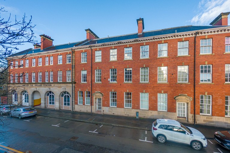 Images for Partick, Glasgow