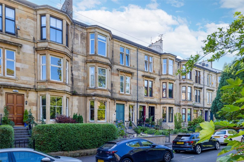 Click the photo for more details of Partickhill, Glasgow