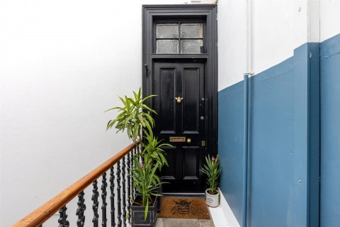 Click the photo for more details of Partickhill, Glasgow