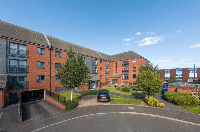Click the photo for more details of Anniesland, Glasgow
