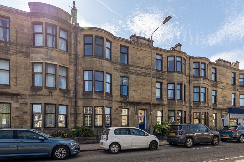 Click the photo for more details of Scotstoun, Glasgow