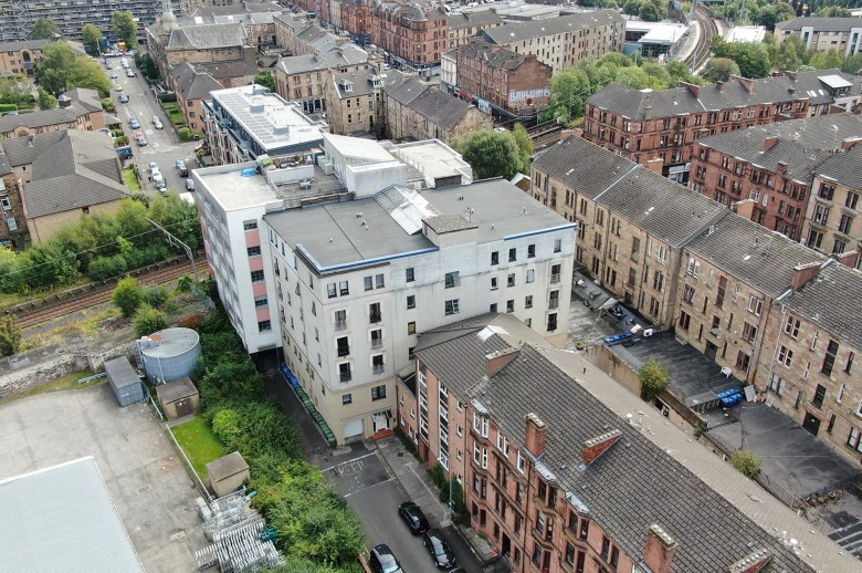 Click the photo for more details of Partick, Glasgow