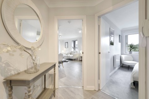 Click the photo for more details of Partick, Glasgow