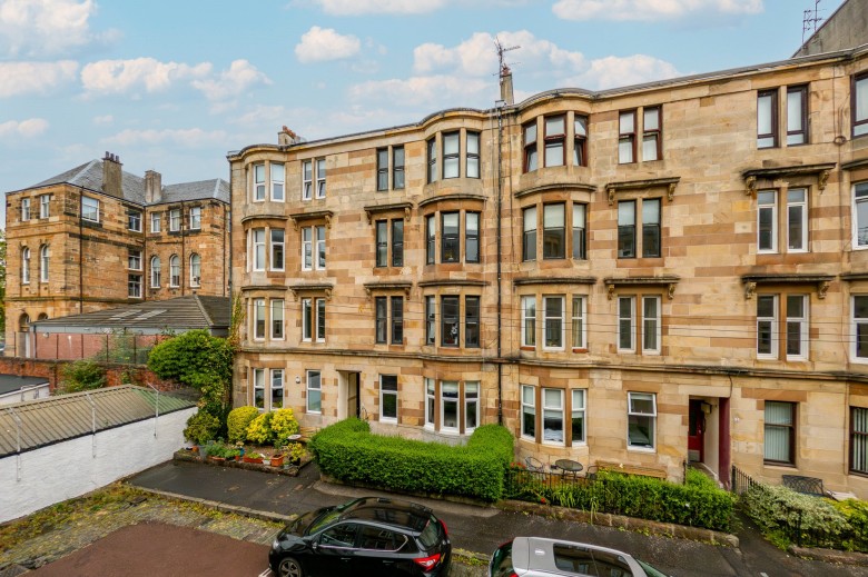 Click the photo for more details of Partick, Glasgow
