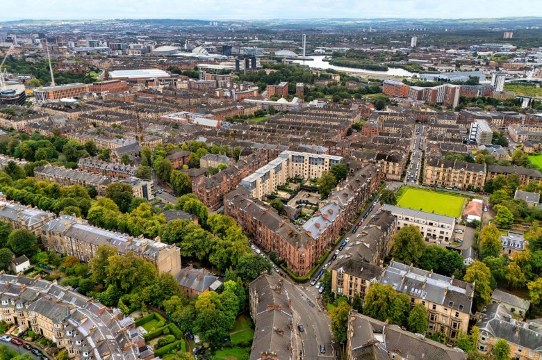 Click the photo for more details of Hyndland, Glasgow