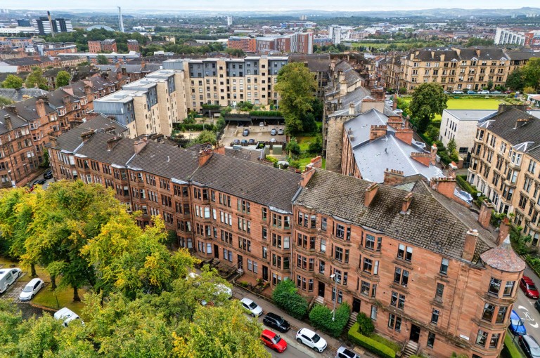 Images for Hyndland, Glasgow