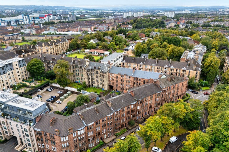 Images for Hyndland, Glasgow