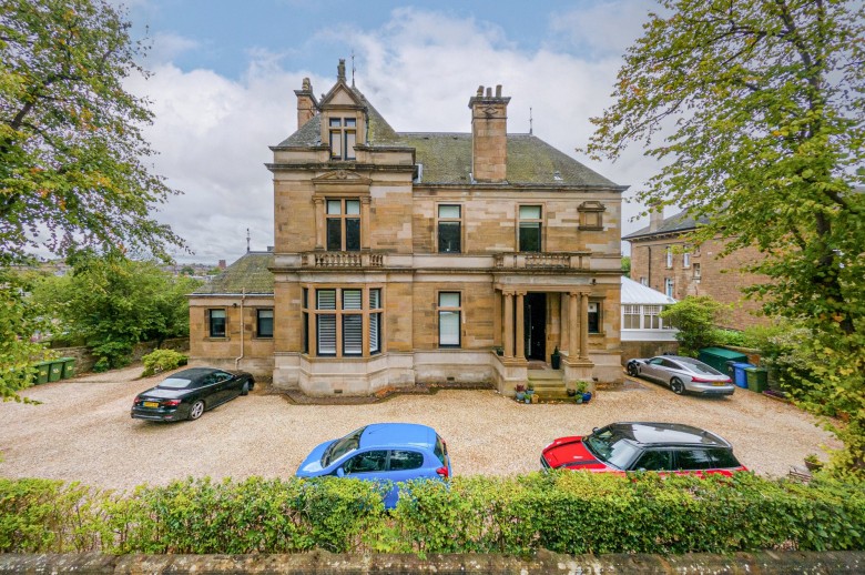 Click the photo for more details of Kelvinside, Glasgow