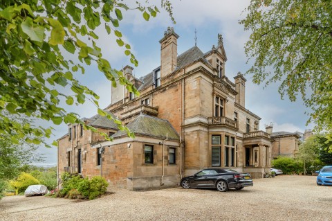 Click the photo for more details of Kelvinside, Glasgow