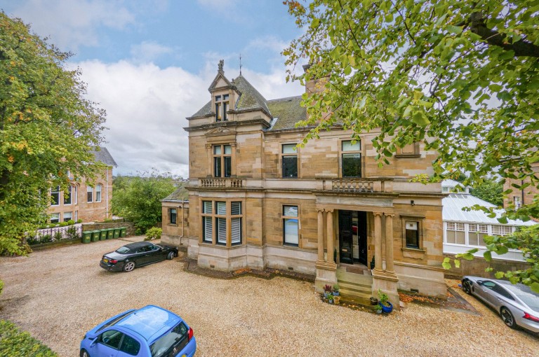 Images for Kelvinside, Glasgow