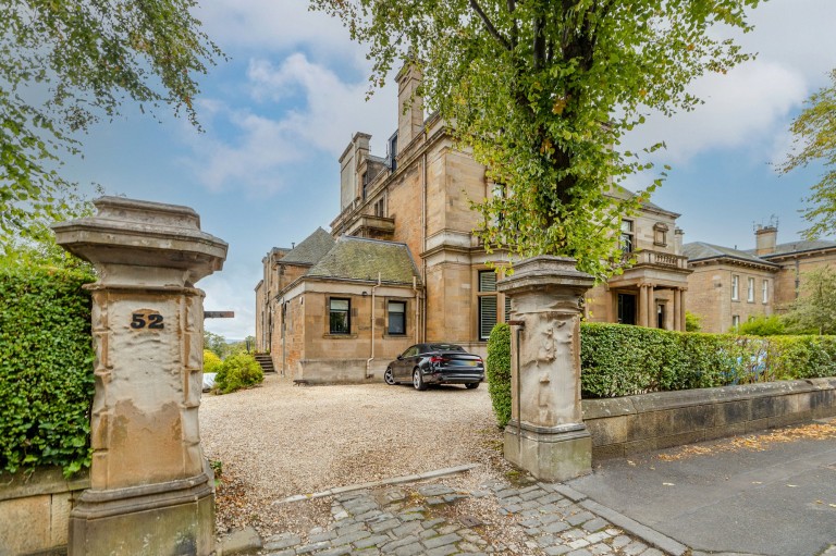 Images for Kelvinside, Glasgow